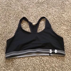 Sports bra